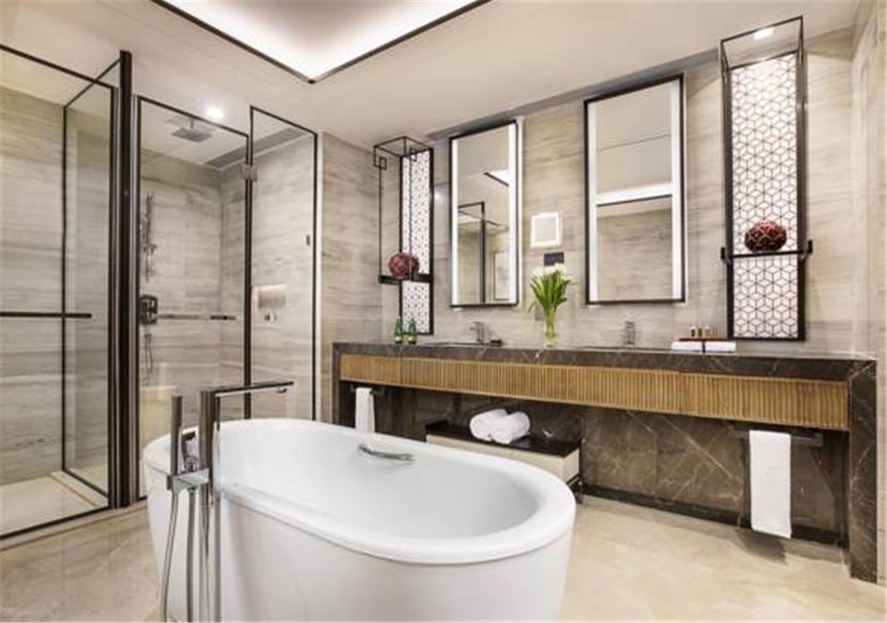 Ascott Riverside Garden * Beijing