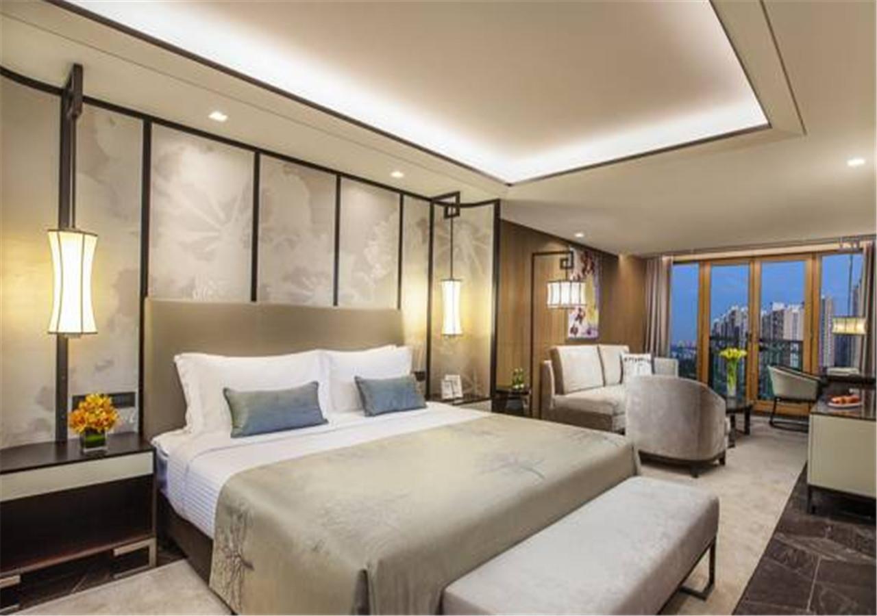 Ascott Riverside Garden Beijing