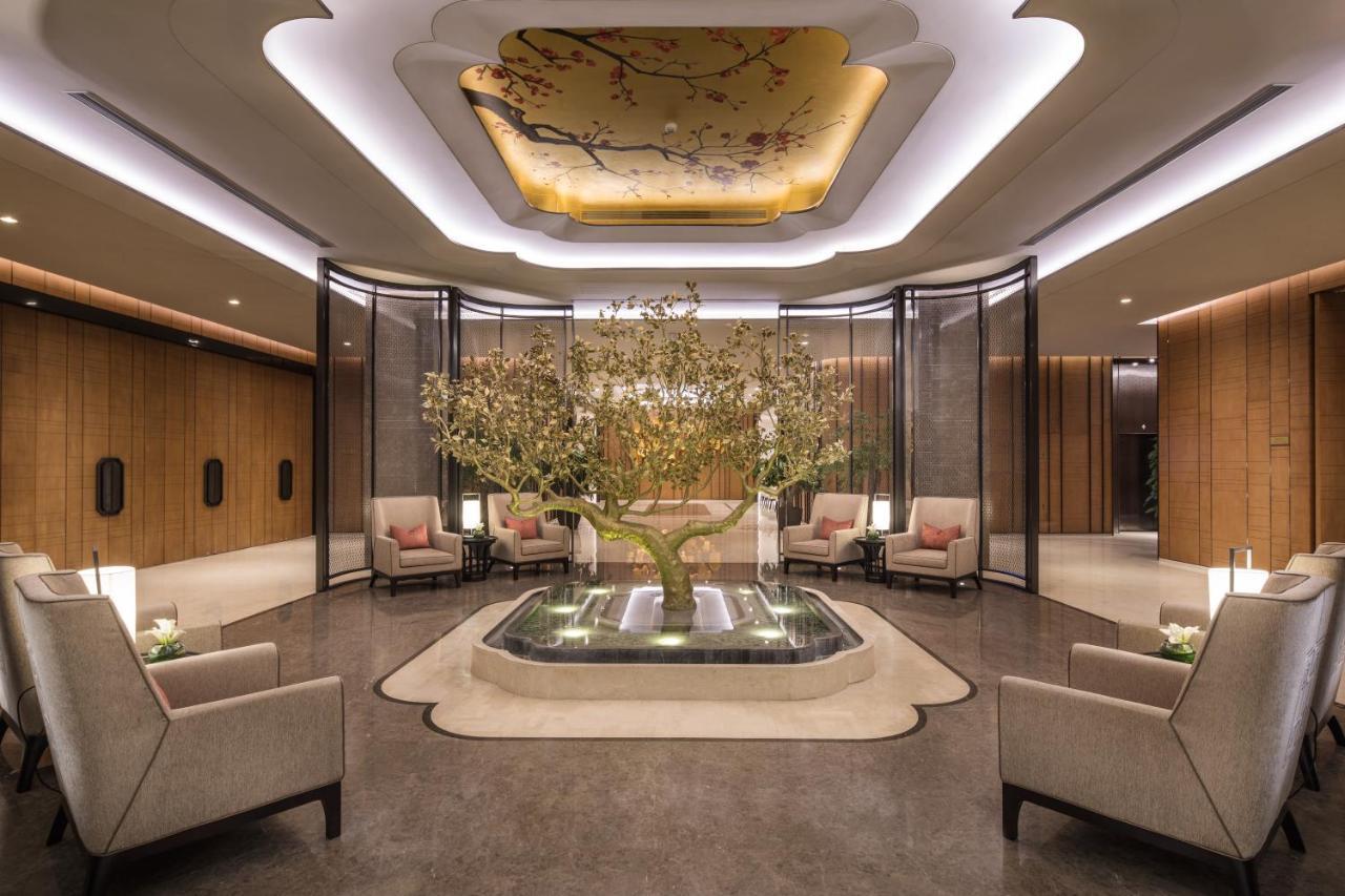 Apartment Ascott Riverside Garden *
