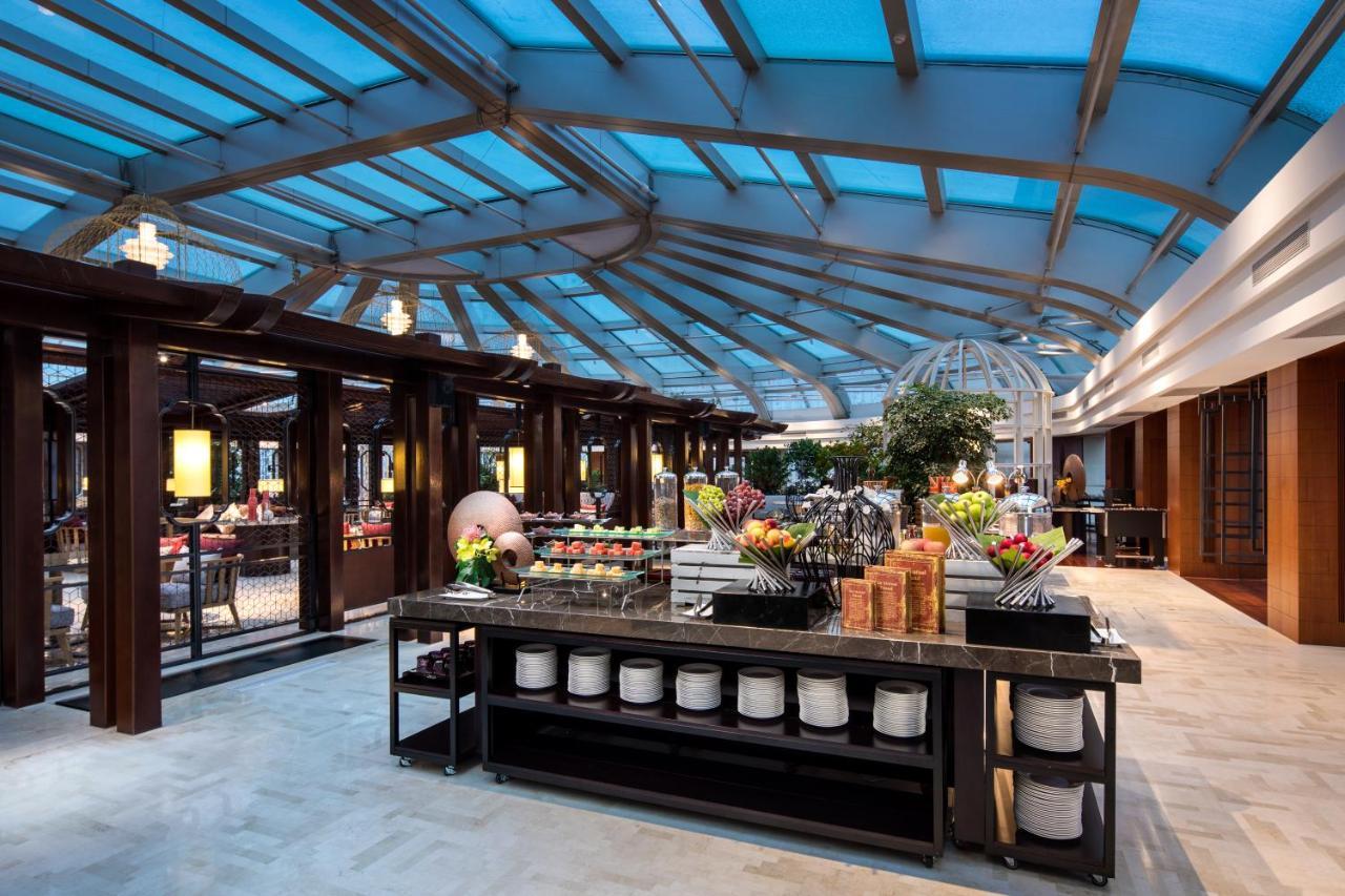 Apartment Ascott Riverside Garden *